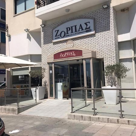 Sweet N' Boujee Studio Apartment With Varenda Paphos Ngoại thất bức ảnh